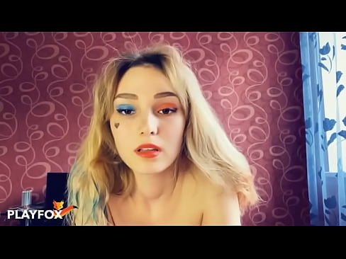 ❤️ Ua hāʻawi mai iaʻu i ka moe kolohe me Harley Quinn nā makaaniani ʻoiaʻiʻo ️❌ Pono ma haw.nomescriativos.top ﹏